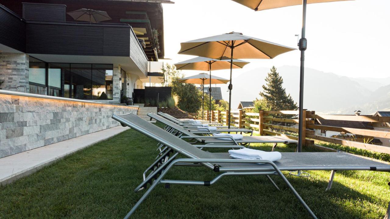 Hotel Sonnhof By Vitus Winkler Sankt Veit im Pongau Exterior foto