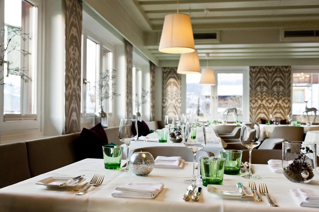 Hotel Sonnhof By Vitus Winkler Sankt Veit im Pongau Exterior foto