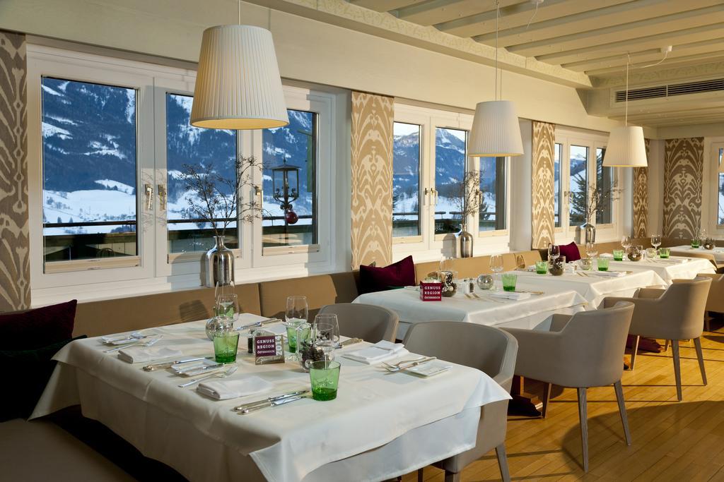 Hotel Sonnhof By Vitus Winkler Sankt Veit im Pongau Exterior foto