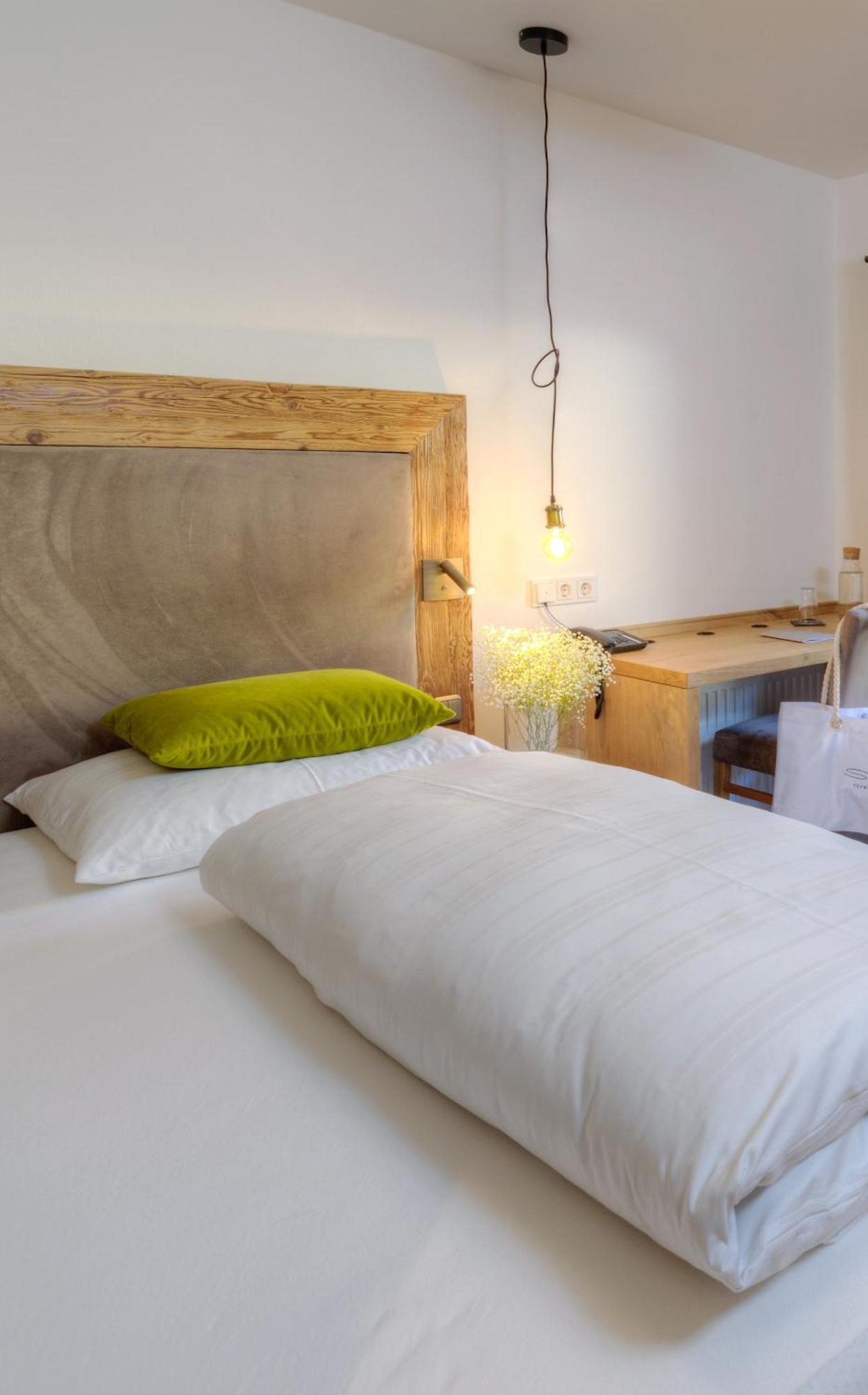 Hotel Sonnhof By Vitus Winkler Sankt Veit im Pongau Exterior foto