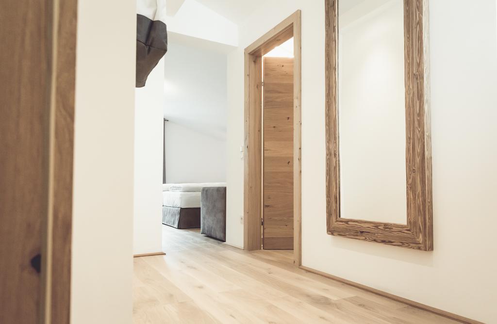 Hotel Sonnhof By Vitus Winkler Sankt Veit im Pongau Exterior foto
