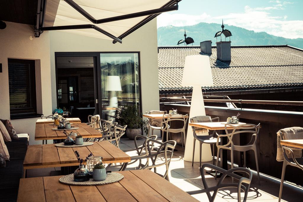Hotel Sonnhof By Vitus Winkler Sankt Veit im Pongau Exterior foto