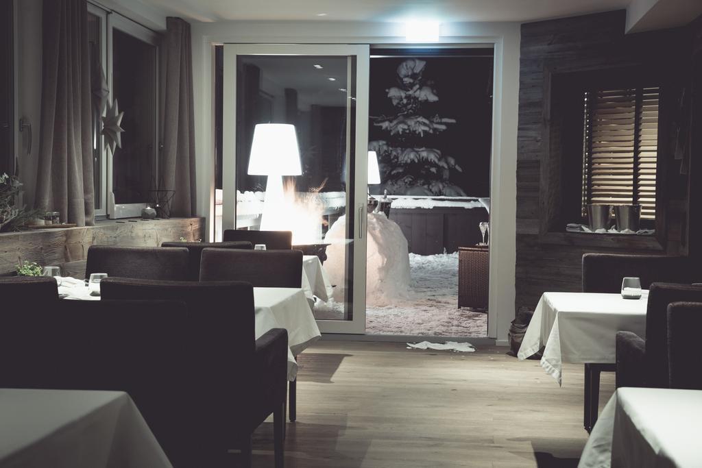 Hotel Sonnhof By Vitus Winkler Sankt Veit im Pongau Exterior foto