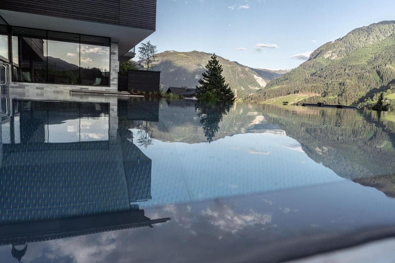 Hotel Sonnhof By Vitus Winkler Sankt Veit im Pongau Exterior foto