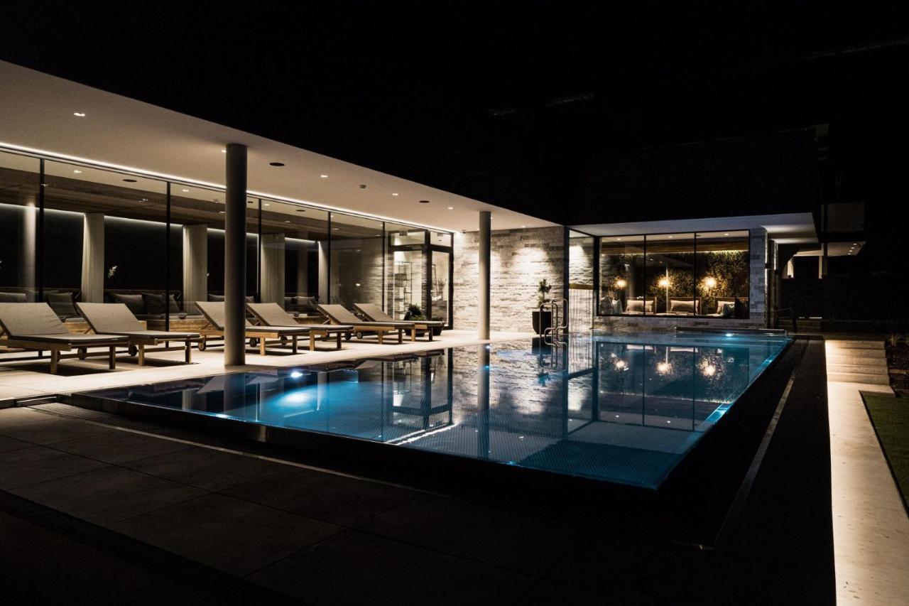 Hotel Sonnhof By Vitus Winkler Sankt Veit im Pongau Exterior foto