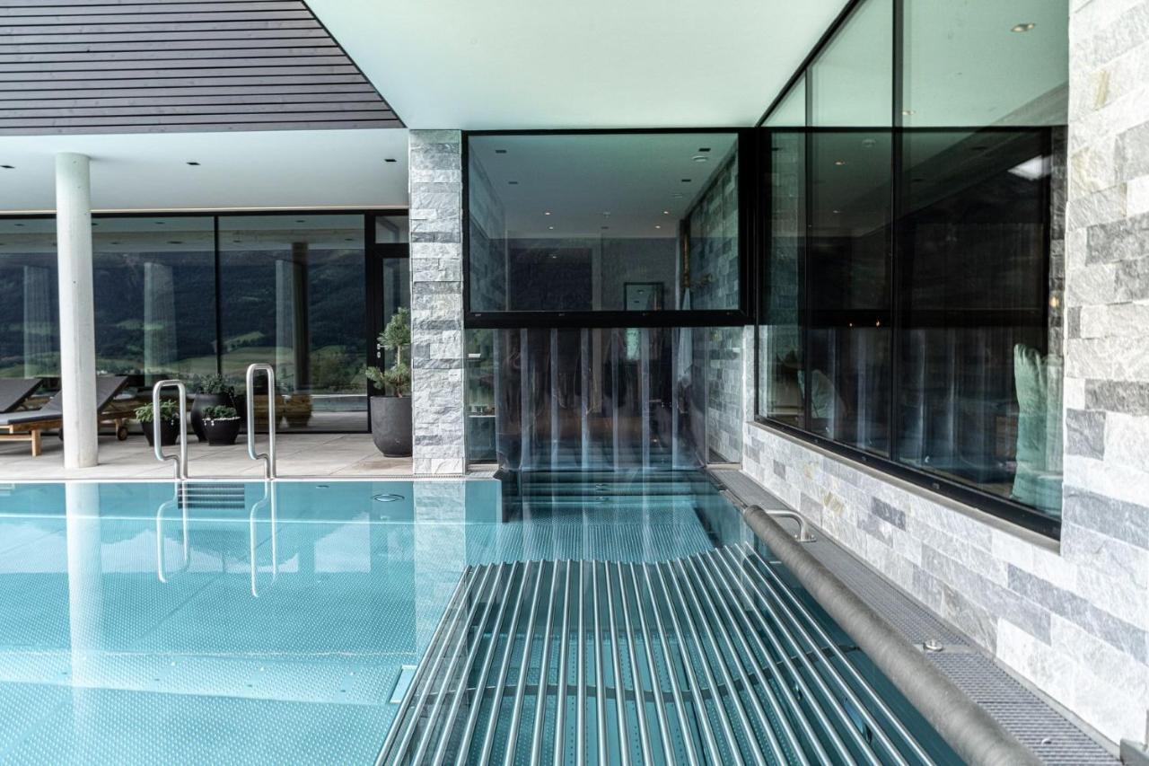 Hotel Sonnhof By Vitus Winkler Sankt Veit im Pongau Exterior foto